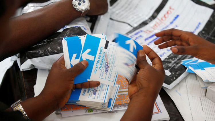 Congo election results delayed past Sunday deadline