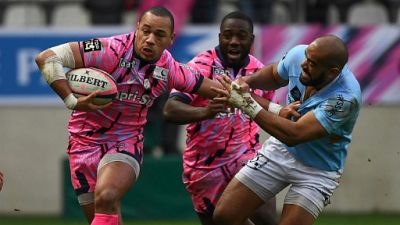 Stade Français-Perpignan: Fickou, retour gagnant Stade Français-Perpignan: Fickou, retour gagnant