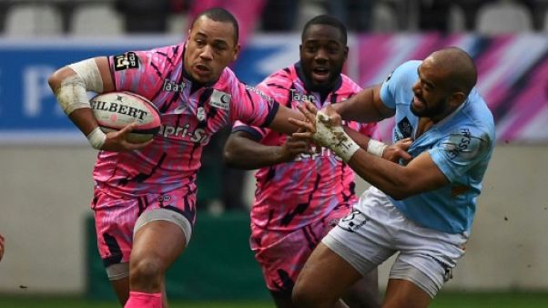 Stade Français-Perpignan: Fickou, retour gagnant Stade Français-Perpignan: Fickou, retour gagnant