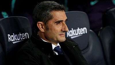 بالبيردي يقول مستقبله مع برشلونة يعتمد على الفوز بالألقاب بالبيردي يقول مستقبله مع برشلونة يعتمد على الفوز بالألقاب