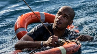 Migrants: toujours pas de solution pour 49 migrants au large de Malte Migrants: toujours pas de solution pour 49 migrants au large de Malte