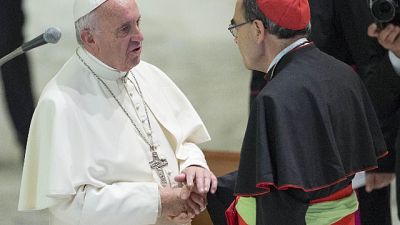 Pedofilia: dal 7 processo vescovo Lione Pedofilia: dal 7 processo vescovo Lione