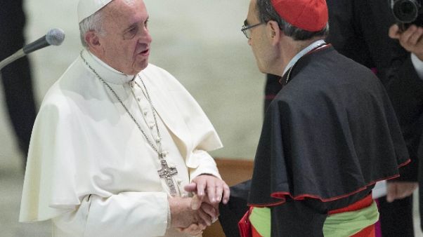 Pedofilia: dal 7 processo vescovo Lione Pedofilia: dal 7 processo vescovo Lione