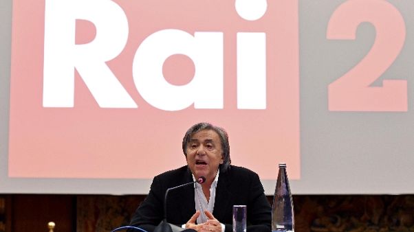 Rai: blog M5S, non epuriamo nessuno Rai: blog M5S, non epuriamo nessuno