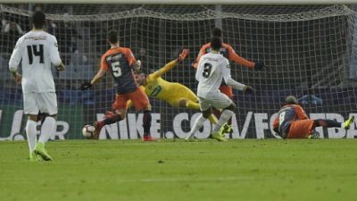 Coupe de France: Angers, Montpellier et Nimes éliminés Coupe de France: Angers, Montpellier et Nimes éliminés