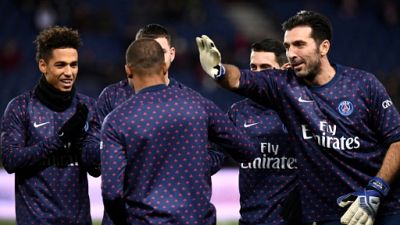 Coupe de France: calendrier diabolique du PSG avant les "Red Devils" Coupe de France: calendrier diabolique du PSG avant les "Red Devils"