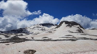 Morto alpinista nel Bresciano Morto alpinista nel Bresciano