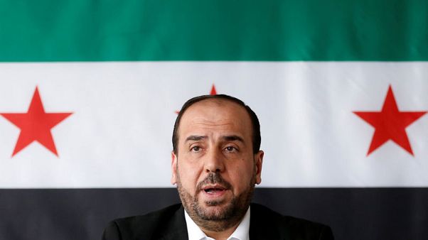 المعارضة السورية تدعو الدول العربية لعدم استئناف علاقاتها مع الأسد المعارضة السورية تدعو الدول العربية لعدم استئناف علاقاتها مع الأسد