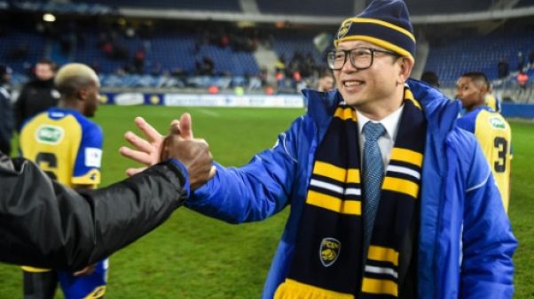 Coupe de France: Sochaux, danger à tous les étages Coupe de France: Sochaux, danger à tous les étages