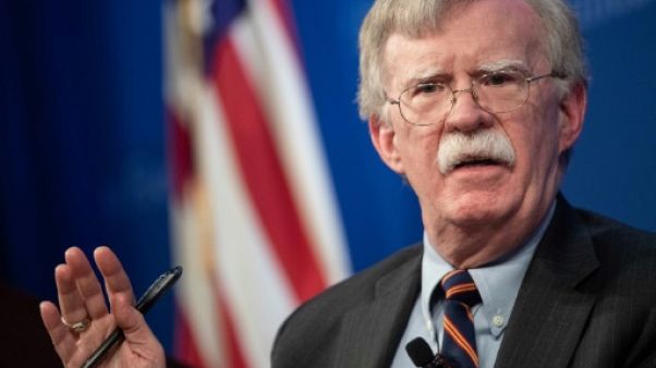 Le conseiller de Trump parle de "conditions" préalables avant le retrait de Syrie Le conseiller de Trump parle de "conditions" préalables avant le retrait de Syrie