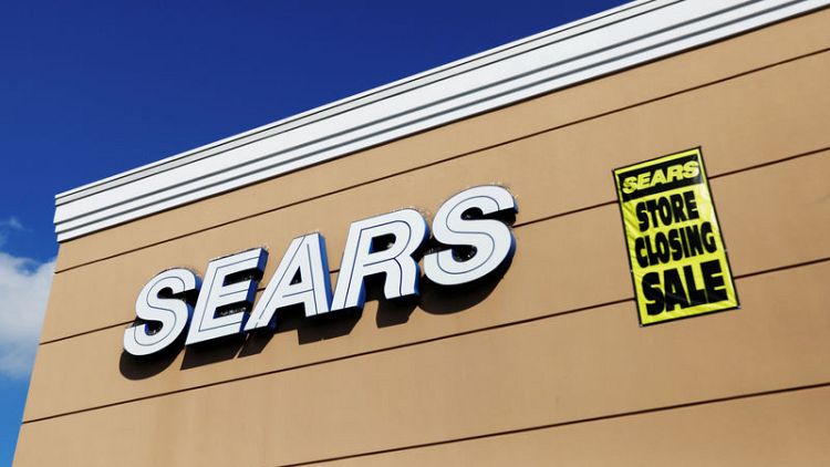 Sears picks liquidator should rescue talks fall through - sources
