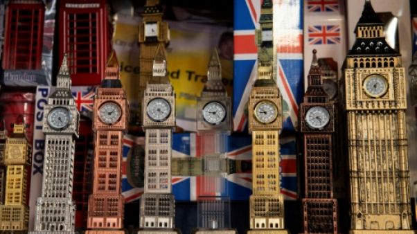La bataille du Brexit va reprendre au Parlement britannique La bataille du Brexit va reprendre au Parlement britannique