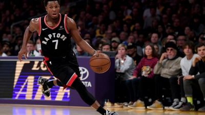 NBA: Toronto reprend le pouvoir, Minnesota perd la tête NBA: Toronto reprend le pouvoir, Minnesota perd la tête