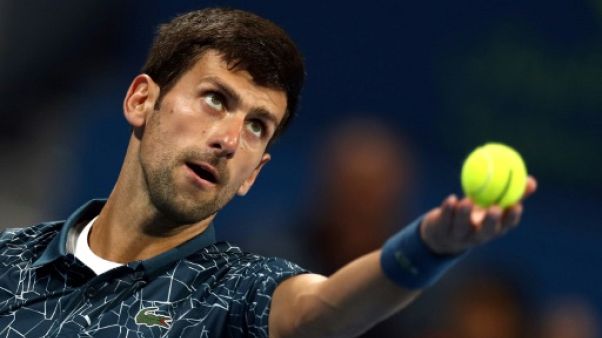 Classement ATP: un Top 15 identique, peu de changements au-delà Classement ATP: un Top 15 identique, peu de changements au-delà