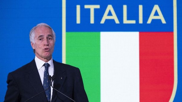 Supercoppa: Malagò, trionfo ipocrisia Supercoppa: Malagò, trionfo ipocrisia
