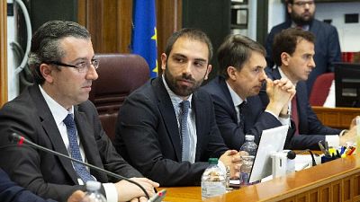 Lega non presenta proposte su quorum Lega non presenta proposte su quorum
