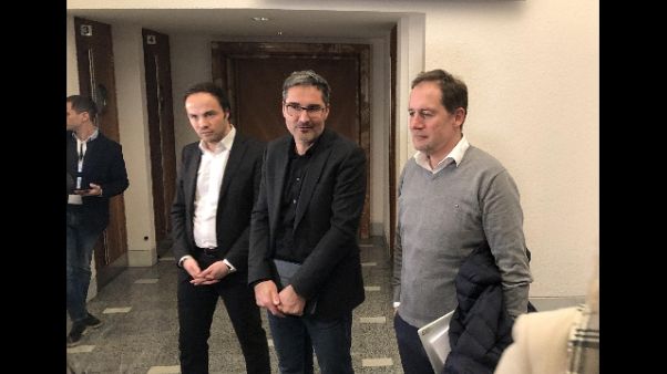 Alto Adige, Svp verso giunta con Lega Alto Adige, Svp verso giunta con Lega