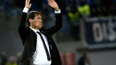 Marseille: quelles solutions pour Garcia? Marseille: quelles solutions pour Garcia?