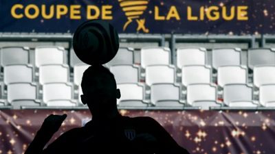 Coupe de la Ligue: Lyon-Strasbourg pour lancer les quarts Coupe de la Ligue: Lyon-Strasbourg pour lancer les quarts