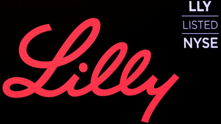 Lilly to buy Loxo Oncology in $8 billion cancer push