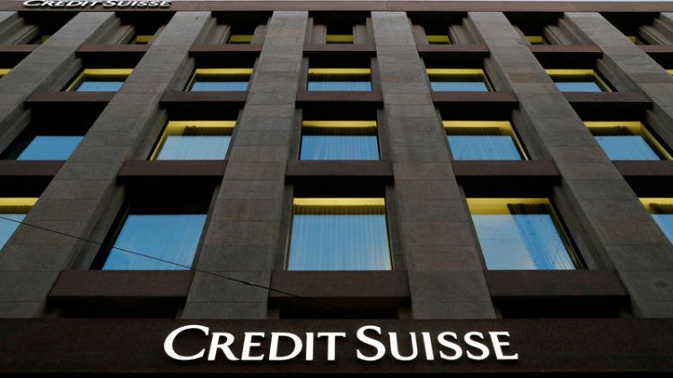 Credit Suisse settles New York state RMBS lawsuit