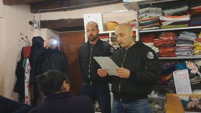Skinheads Como: chiuse indagini per 13 Skinheads Como: chiuse indagini per 13