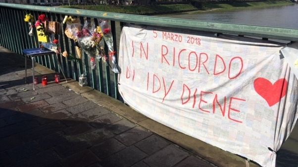 Ucciso a Firenze: 16 anni a ex tipografo Ucciso a Firenze: 16 anni a ex tipografo