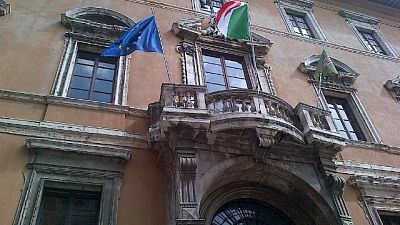 Umbria ricorre contro legge sicurezza Umbria ricorre contro legge sicurezza