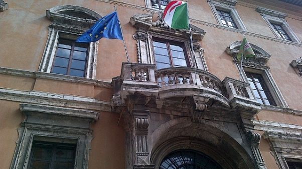 Umbria ricorre contro legge sicurezza Umbria ricorre contro legge sicurezza