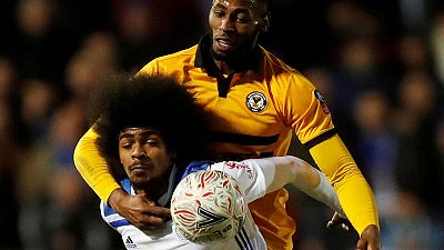 Five FA Cup talking points Five FA Cup talking points