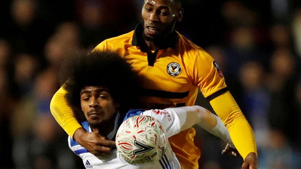 Five FA Cup talking points Five FA Cup talking points