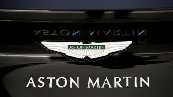 Exclusive: Aston Martin triggers Brexit contingencies to prepare for no deal Exclusive: Aston Martin triggers Brexit contingencies to prepare for no deal
