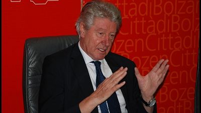 Sindaco Bolzano, decreto va applicato Sindaco Bolzano, decreto va applicato