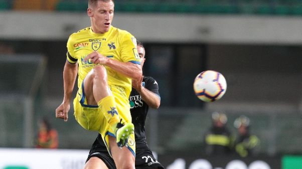 Cagliari: quasi fatta per Birsa Cagliari: quasi fatta per Birsa