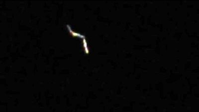 Ufo segnalati a Genova,Imperia e Sicilia Ufo segnalati a Genova,Imperia e Sicilia