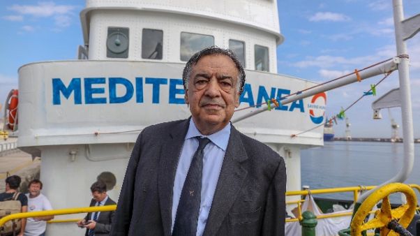 Migranti: richieste anagrafe a Palermo Migranti: richieste anagrafe a Palermo