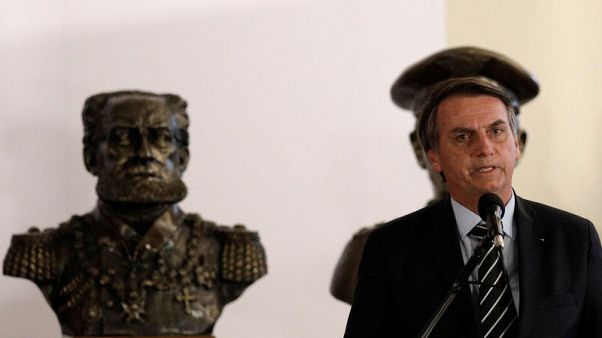 Brazilian oversight of NGOs will be tightly controlled - new president Brazilian oversight of NGOs will be tightly controlled - new president