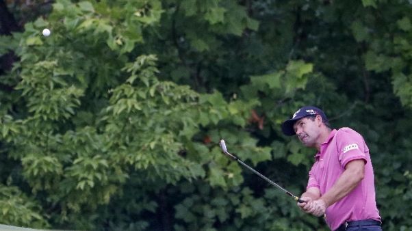 Ryder 2020, Harrington capitano Europe Ryder 2020, Harrington capitano Europe