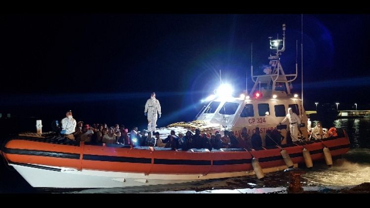 Migranti:Musolino (Venezia),porti aperti