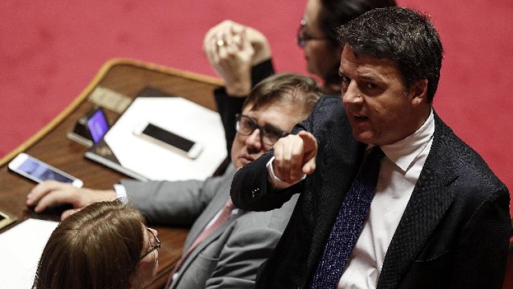 Governo: Renzi, ci è costato 1,7 mld