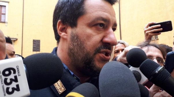 Stadi sicuri: via riunione Osservatorio Stadi sicuri: via riunione Osservatorio