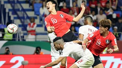 Coppa Asia: Ko le Filippine di Eriksson Coppa Asia: Ko le Filippine di Eriksson