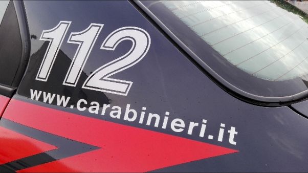 Tentano violenza Grosseto, messi in fuga Tentano violenza Grosseto, messi in fuga