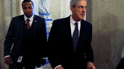 U.S. judge - defence lawyer's conduct in Russia probe 'unprofessional' U.S. judge - defence lawyer's conduct in Russia probe 'unprofessional'