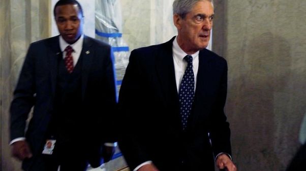 U.S. judge - defence lawyer's conduct in Russia probe 'unprofessional' U.S. judge - defence lawyer's conduct in Russia probe 'unprofessional'