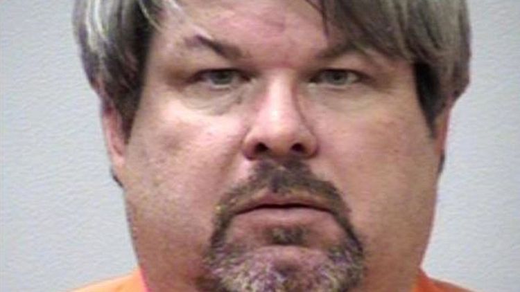 Uber driver in Michigan pleads guilty to killing six in shooting spree