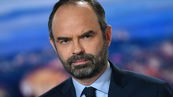 France to toughen sanctions on undeclared protests, PM says France to toughen sanctions on undeclared protests, PM says
