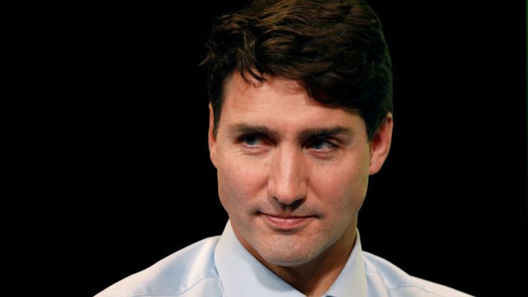 Canada's Trudeau talks next steps on metals tariffs with Trump - Ottawa