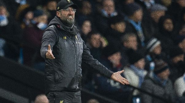 Fa Cup: Wolverhampton elimina Liverpool Fa Cup: Wolverhampton elimina Liverpool