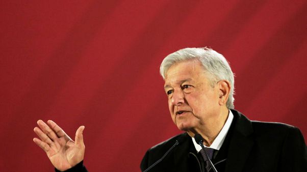 Mexico fuel theft crackdown sparks shortages, puts government on defensive Mexico fuel theft crackdown sparks shortages, puts government on defensive